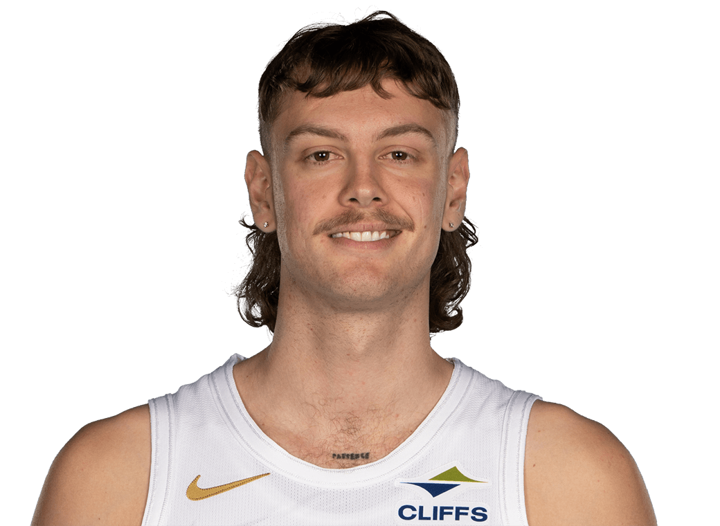 Luke Travers