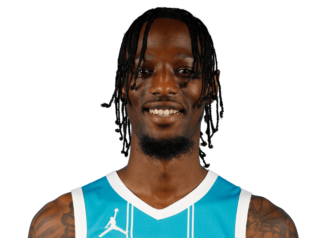 Marcus Garrett