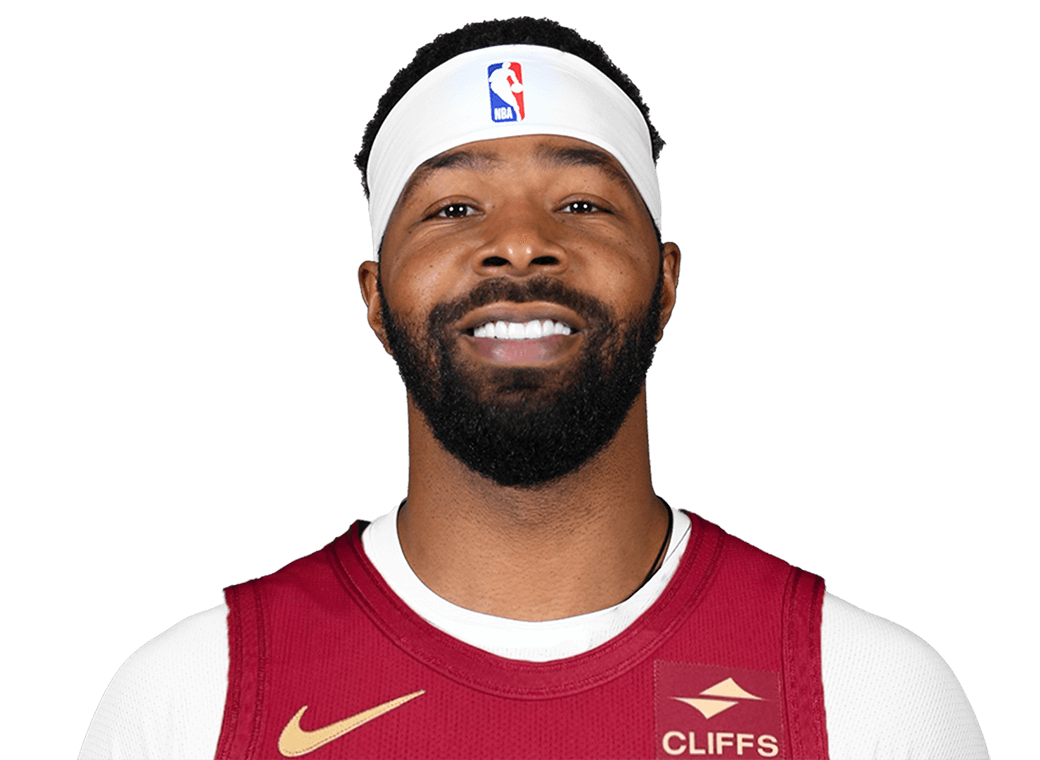 Marcus Morris Sr.