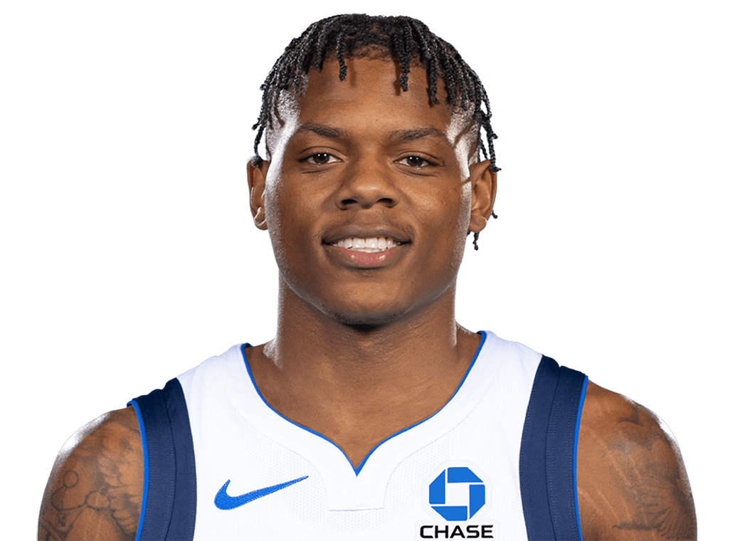 Marcus Sasser