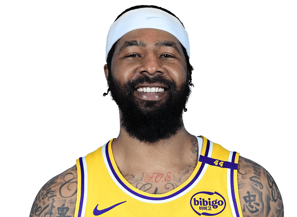 Markieff Morris