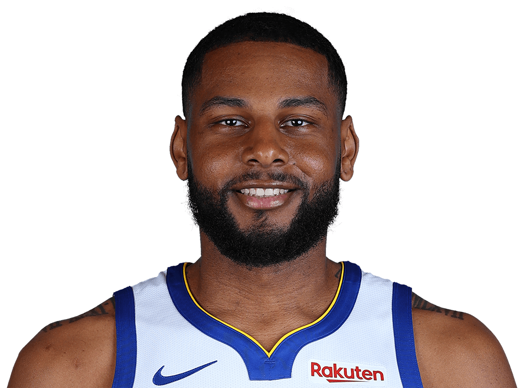 Marques Bolden
