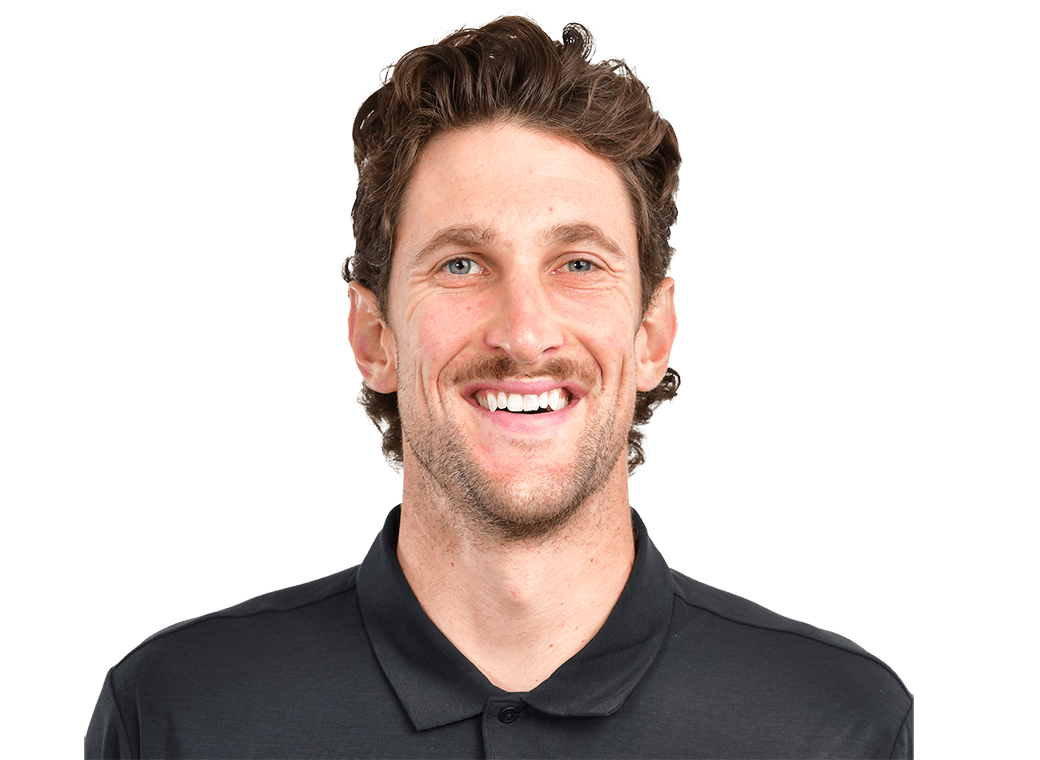 Mike Muscala