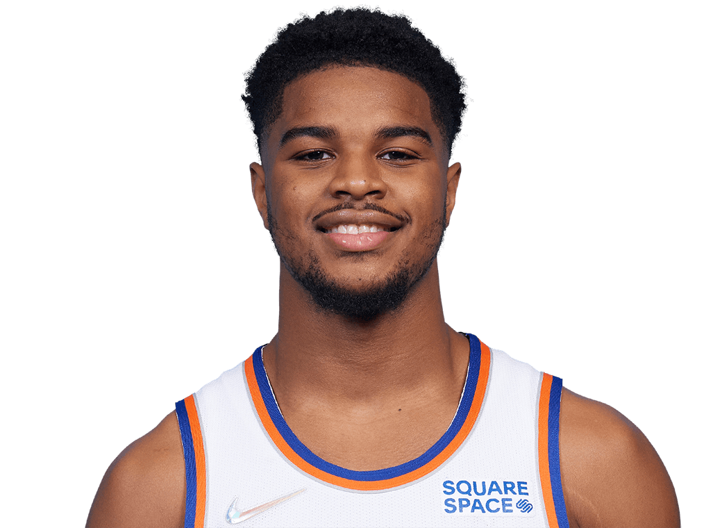 M.J. Walker Jr.