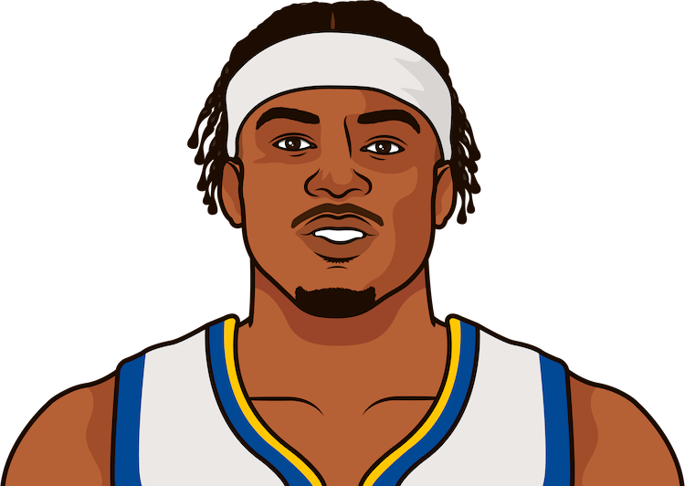 Moses Moody