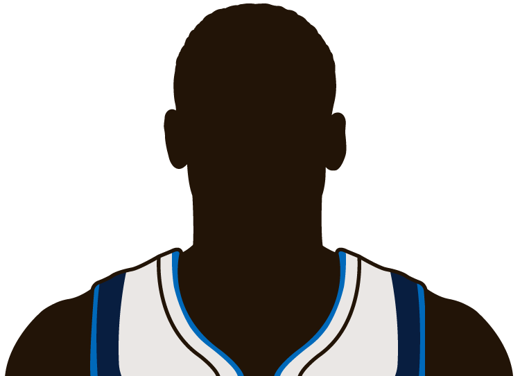 Naji Marshall