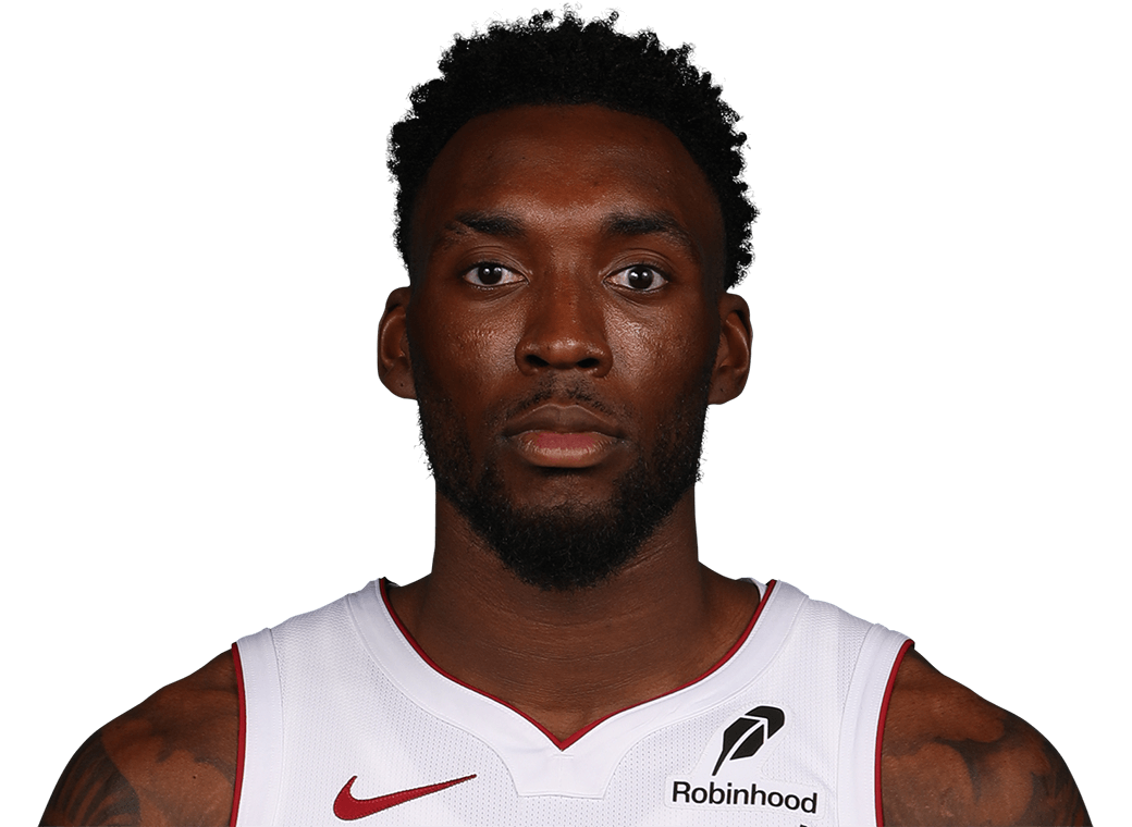 Nassir Little