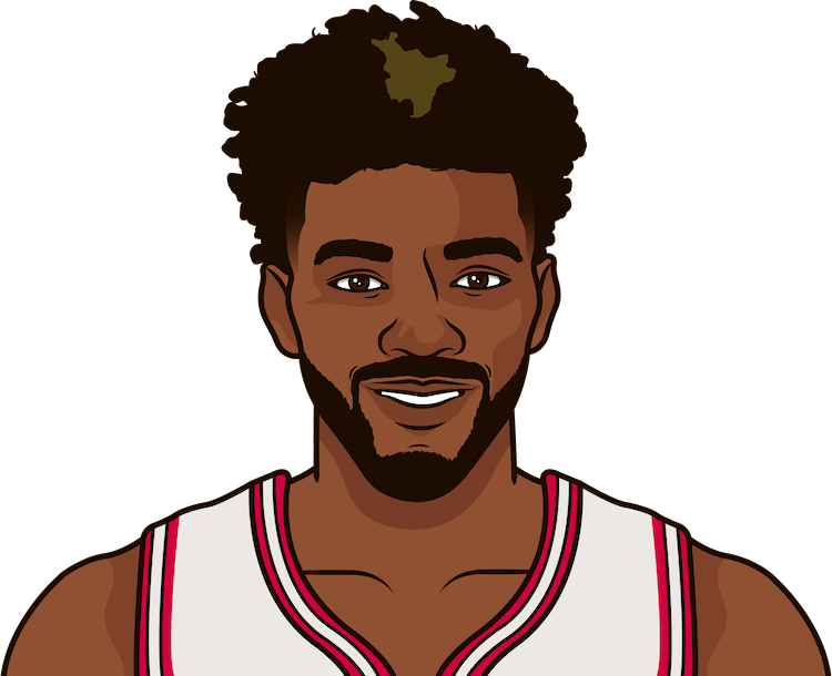 Patrick Williams