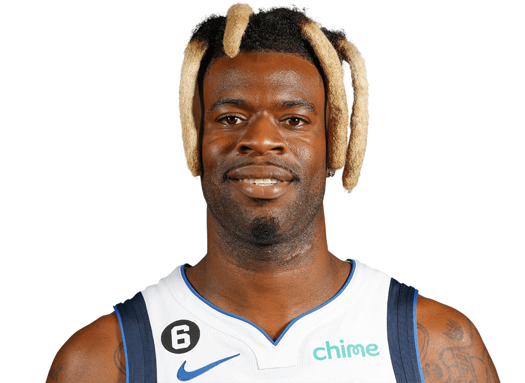 Reggie Bullock Jr.