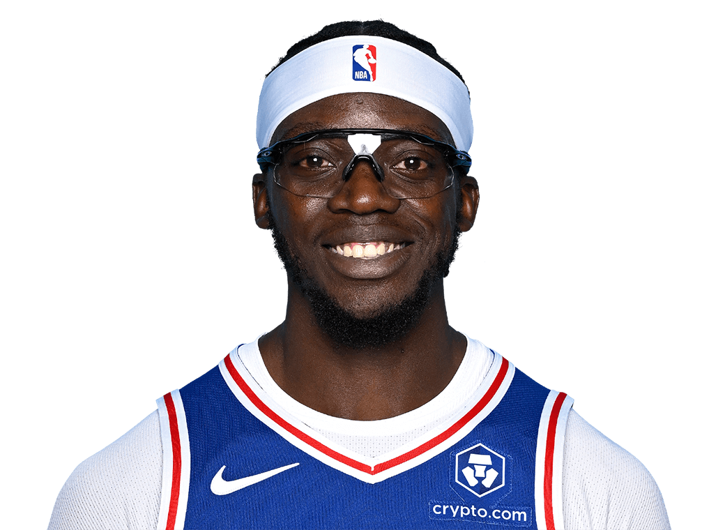 Reggie Jackson