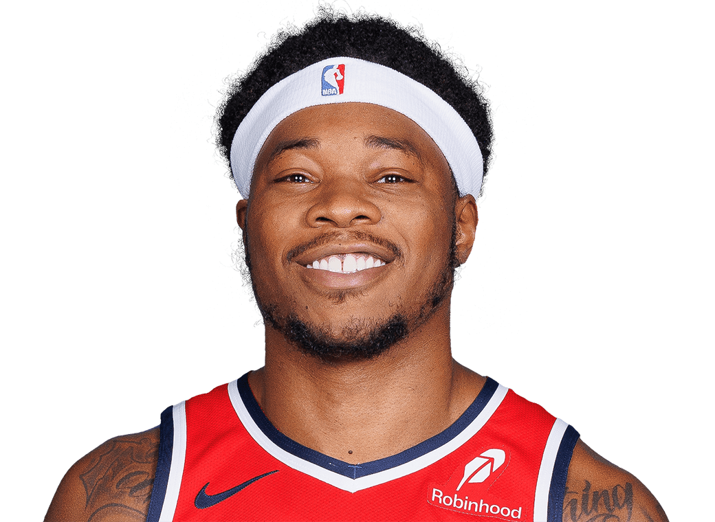 Richaun Holmes