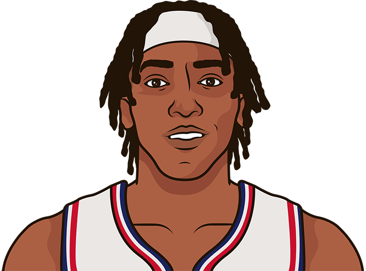 Terance Mann