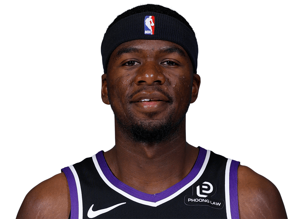 Terence Davis