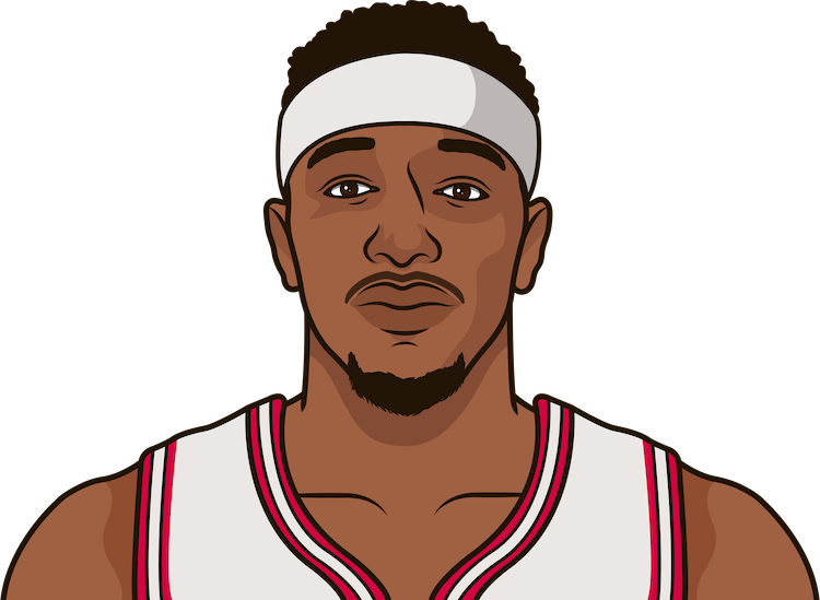 Torrey Craig