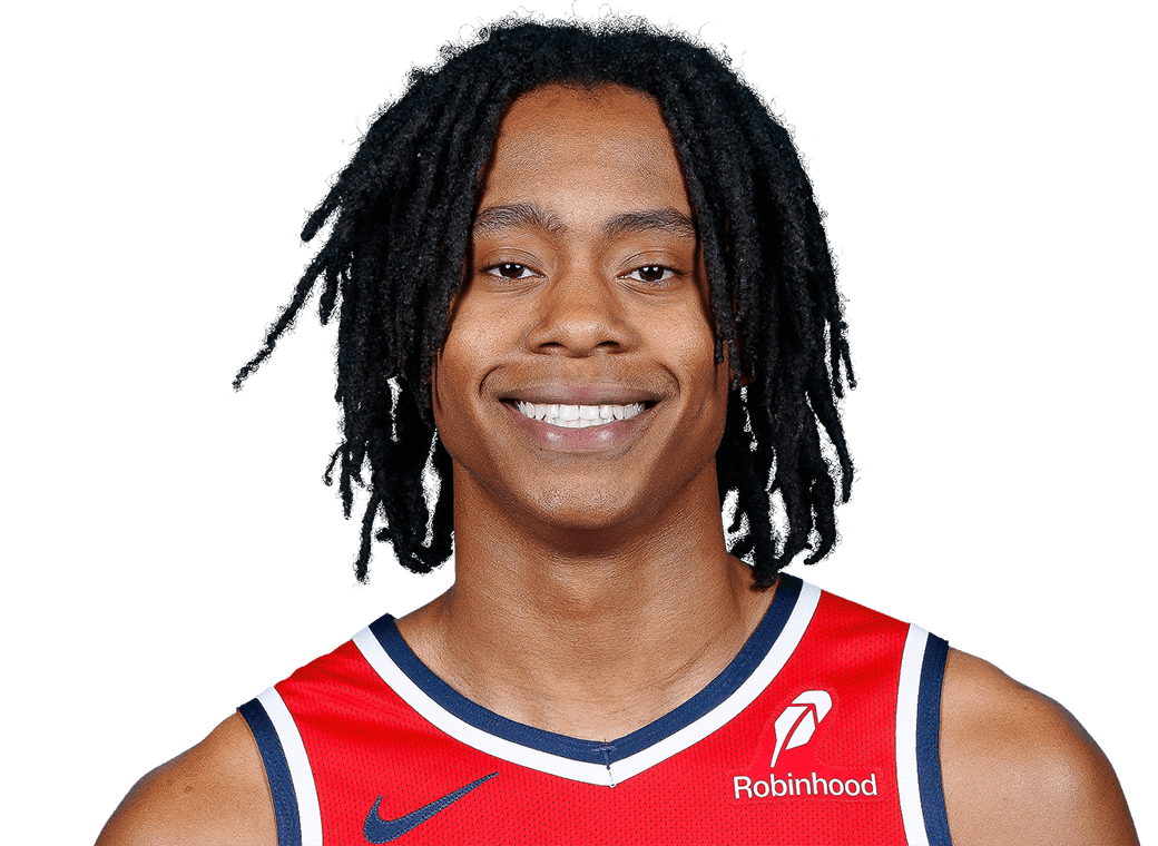 TY Johnson