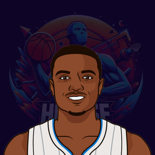 Wendell Carter Jr.