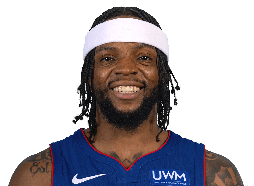 Zavier Simpson